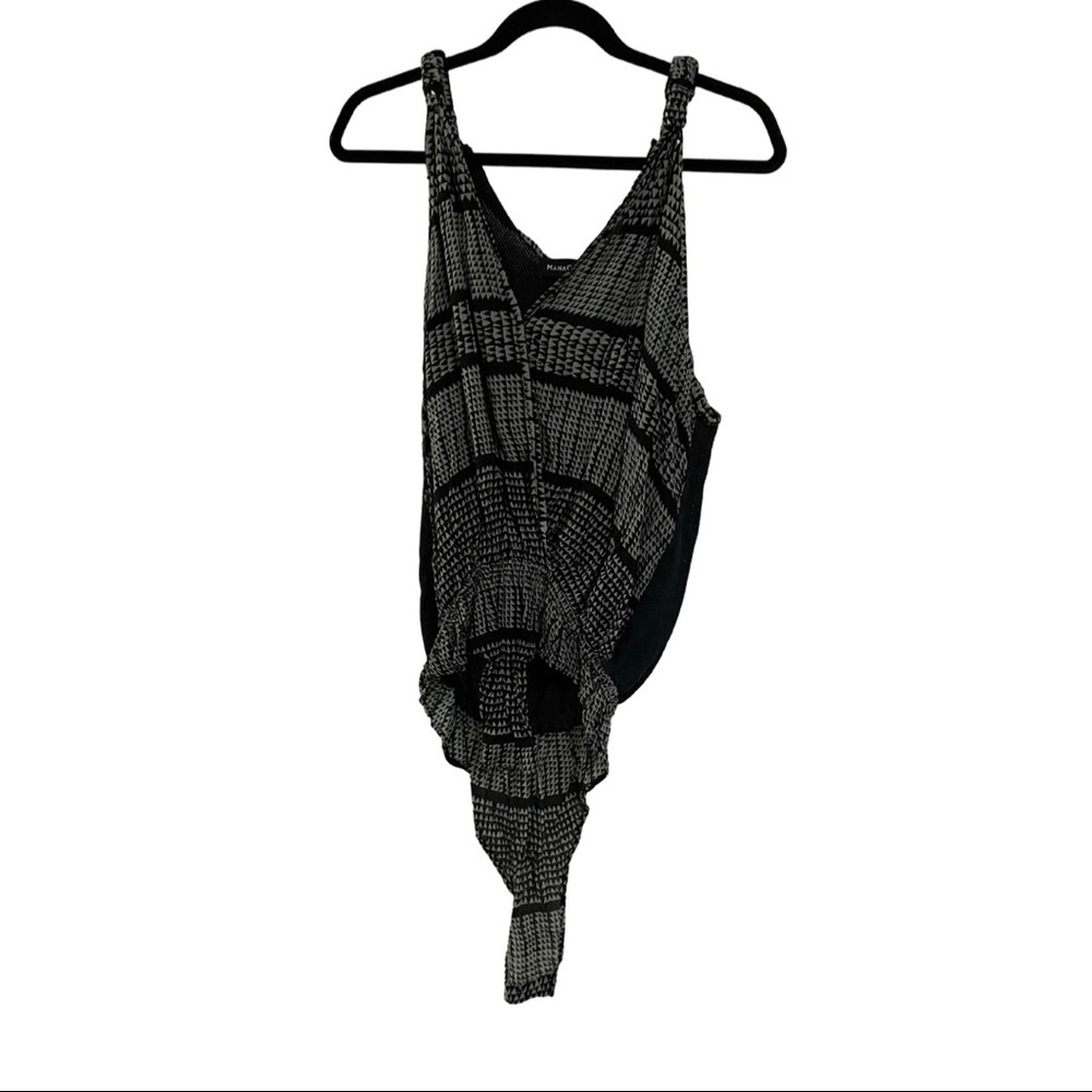 Manaola Bodysuit | Medium/Large